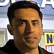 Photo of Maiwand