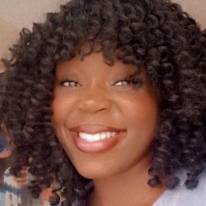 Photo of Sandra Lynn Akinyi