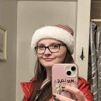 Photo of Kaeli