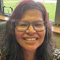 Photo of Annette Wilson