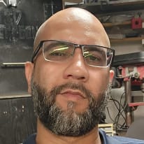 Photo of David