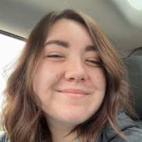 Photo of Jess