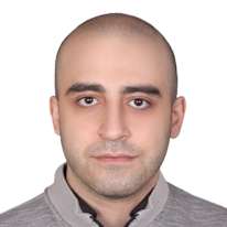 Photo of kamyar