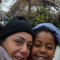 Photo of Sara
