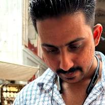 Photo of Shakthi