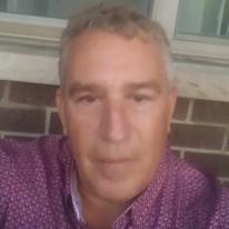Photo of Kevin Mckenna