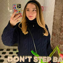 Photo of Annika
