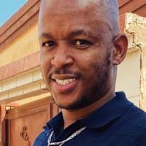 Photo of Mpho Phetoane