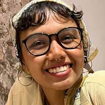 Photo of Alyaa