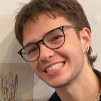 Photo of Noah