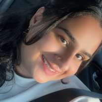 Photo of Gursimar Kaur
