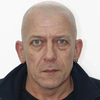 Photo of Timothy