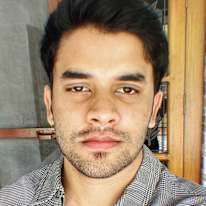 Photo of Aravind