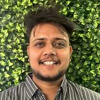 Photo of Rahul