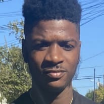 Photo of Zaquan smith
