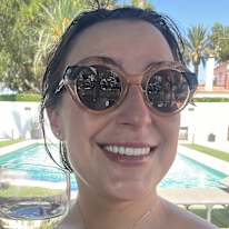 Photo of Elena G.