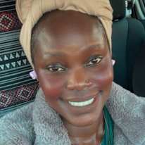 Photo of Hadijah