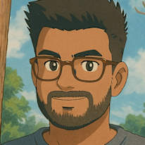 Photo of Pavan Goundge
