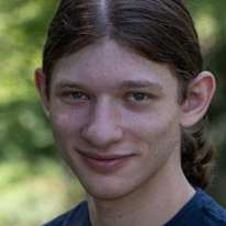 Photo of Noah