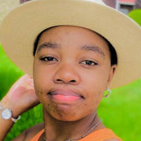 Photo of Nonjabulo Nkosi