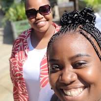 Photo of Refilwe