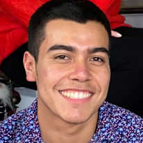 Photo of Josue