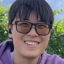 Photo of Daniel
