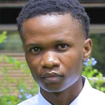 Photo of Goitsi
