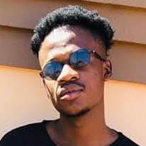 Photo of Leornard sibusiso