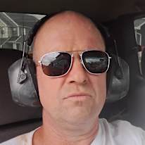 Photo of Tim
