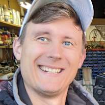 Photo of Mike