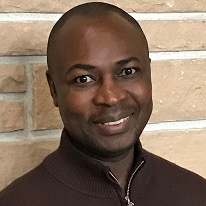 Photo of Mamadou Bakayoko