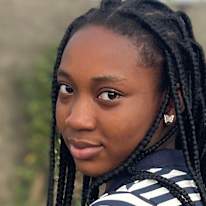Photo of Moyinoluwa