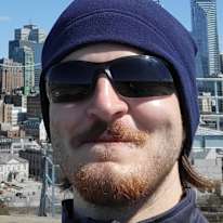 Photo of Andres
