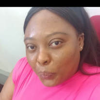 Photo of Khanyisa Nyiba