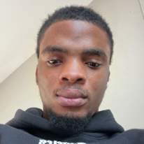 Photo of Jubril