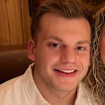 Photo of Jonathon