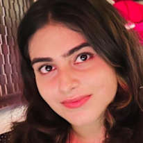 Photo of Mahima