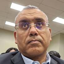 Photo of Hani Osman