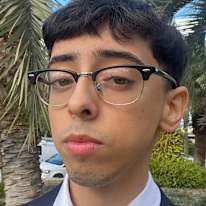 Photo of Aron