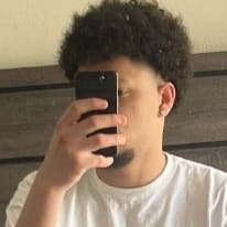 Photo of Jamaree Gordon