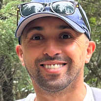Photo of Nizar