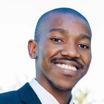 Photo of Wandile