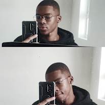 Photo of Vusi