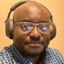 Photo of Mark Ivan Kyeyune