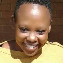 Photo of Phindile