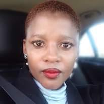 Photo of Zukiswa