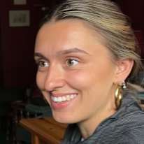 Photo of Amelie Buckland