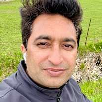 Photo of Waseem Akhter