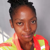 Photo of Busisiwe Thusi